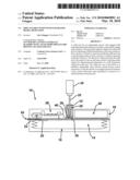 Implantable Pump With Integrated Refill Detection diagram and image