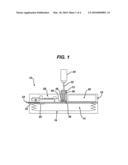 Implantable Pump With Integrated Refill Detection diagram and image