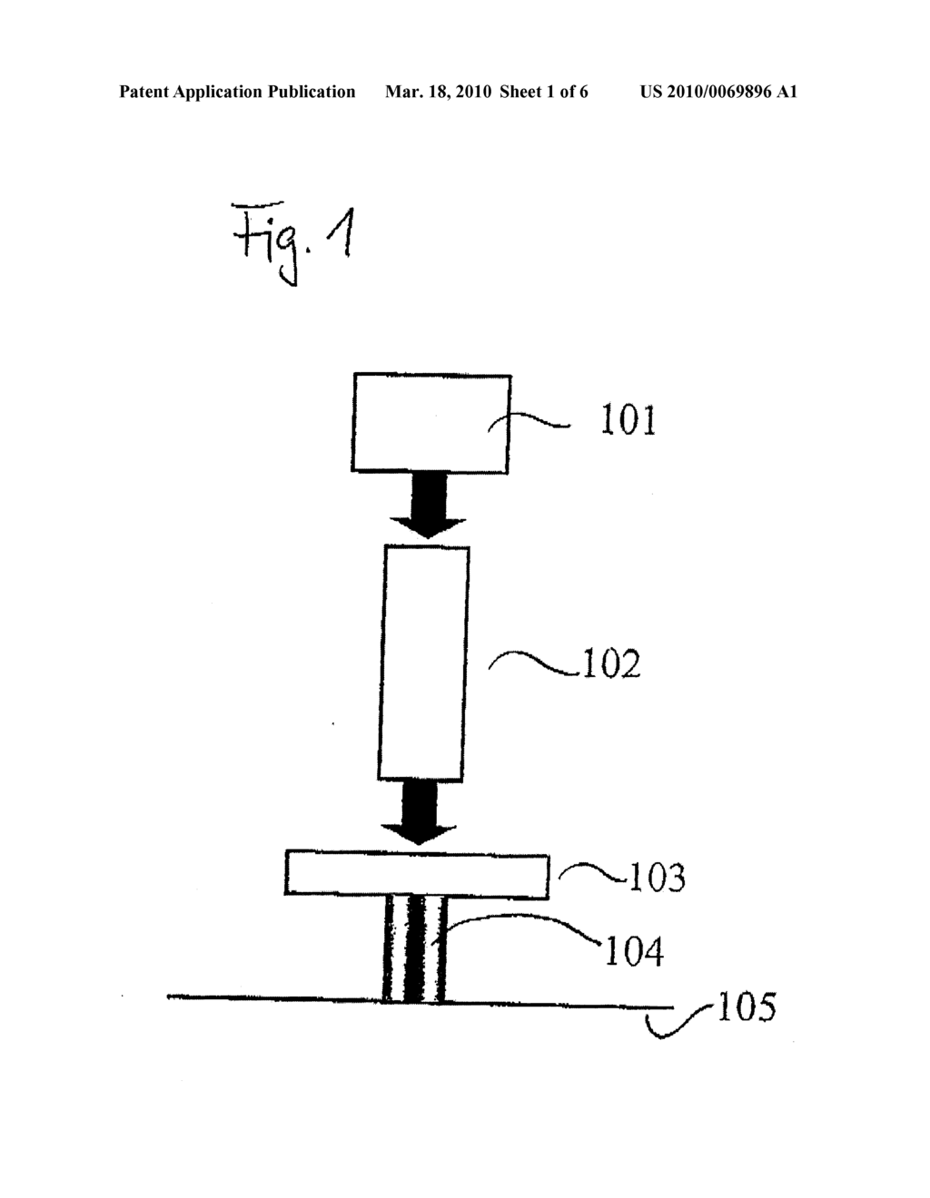 APPARATUS FOR PHOTOTHERAPY OF THE SKIN - diagram, schematic, and image 02