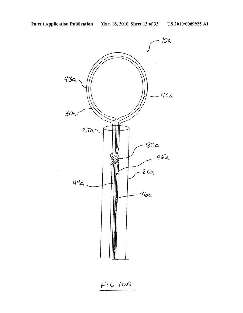 DEVICES AND METHODS FOR LIGATING ANATOMICAL STRUCTURES - diagram, schematic, and image 14