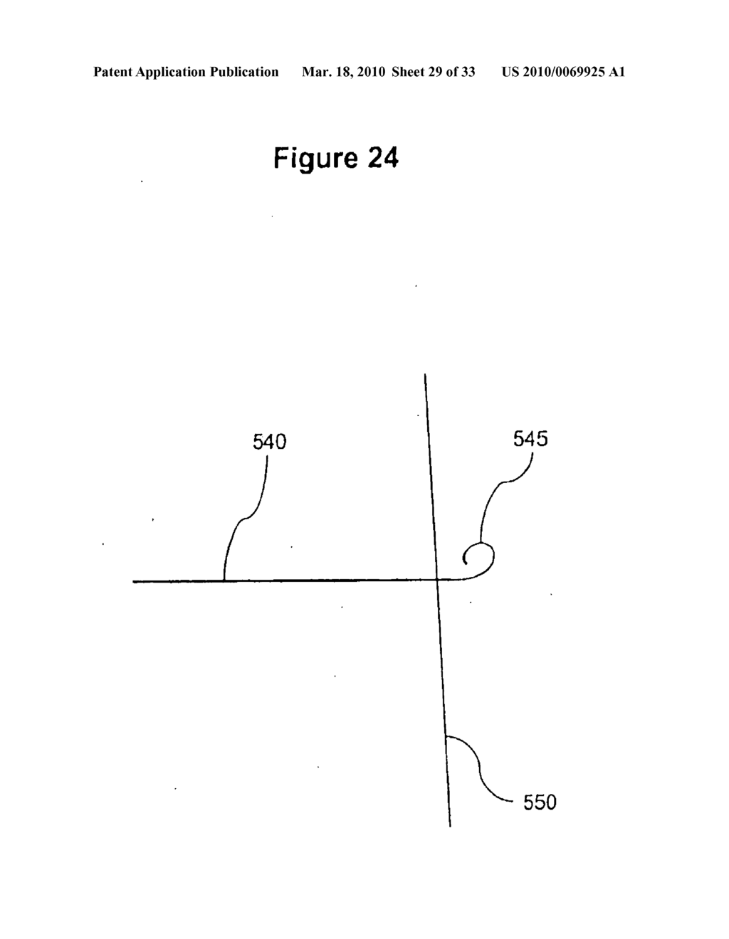 DEVICES AND METHODS FOR LIGATING ANATOMICAL STRUCTURES - diagram, schematic, and image 30