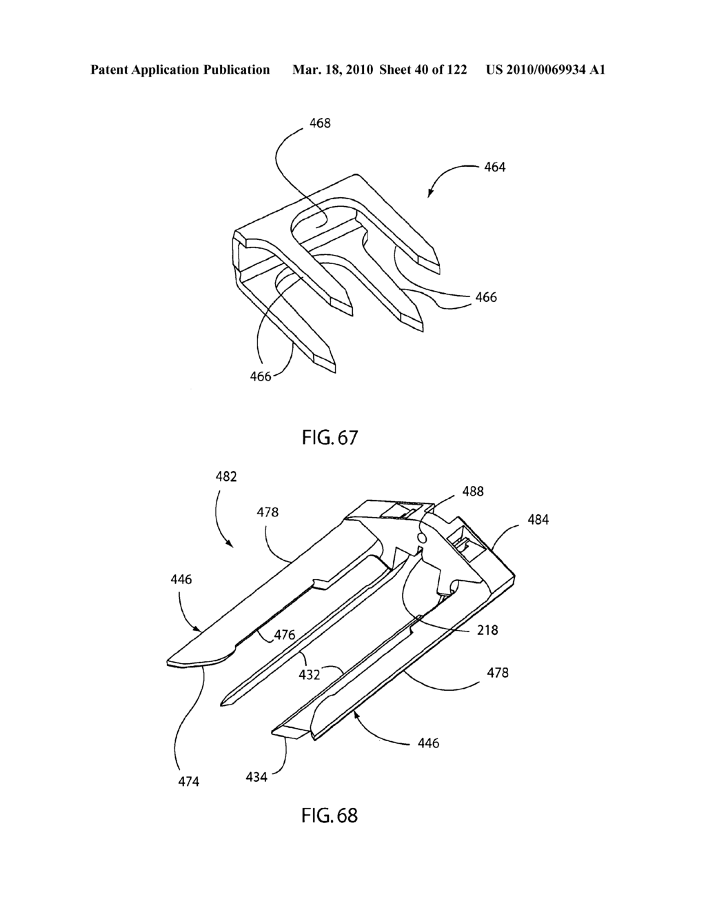 Anastomosis Method Utilizing Tool with Fluid-Driven Actuator - diagram, schematic, and image 41