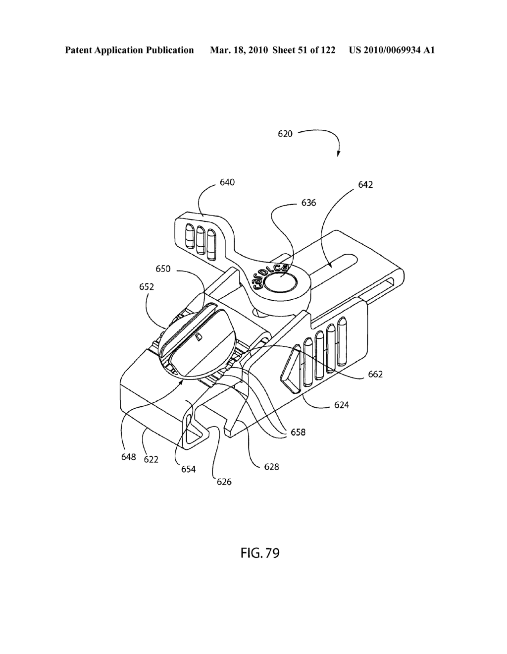 Anastomosis Method Utilizing Tool with Fluid-Driven Actuator - diagram, schematic, and image 52