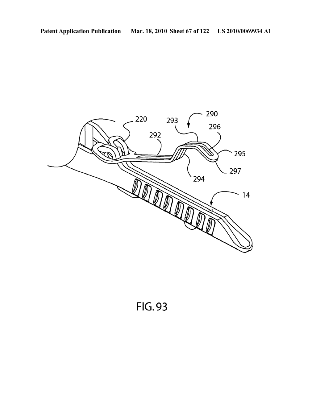 Anastomosis Method Utilizing Tool with Fluid-Driven Actuator - diagram, schematic, and image 68