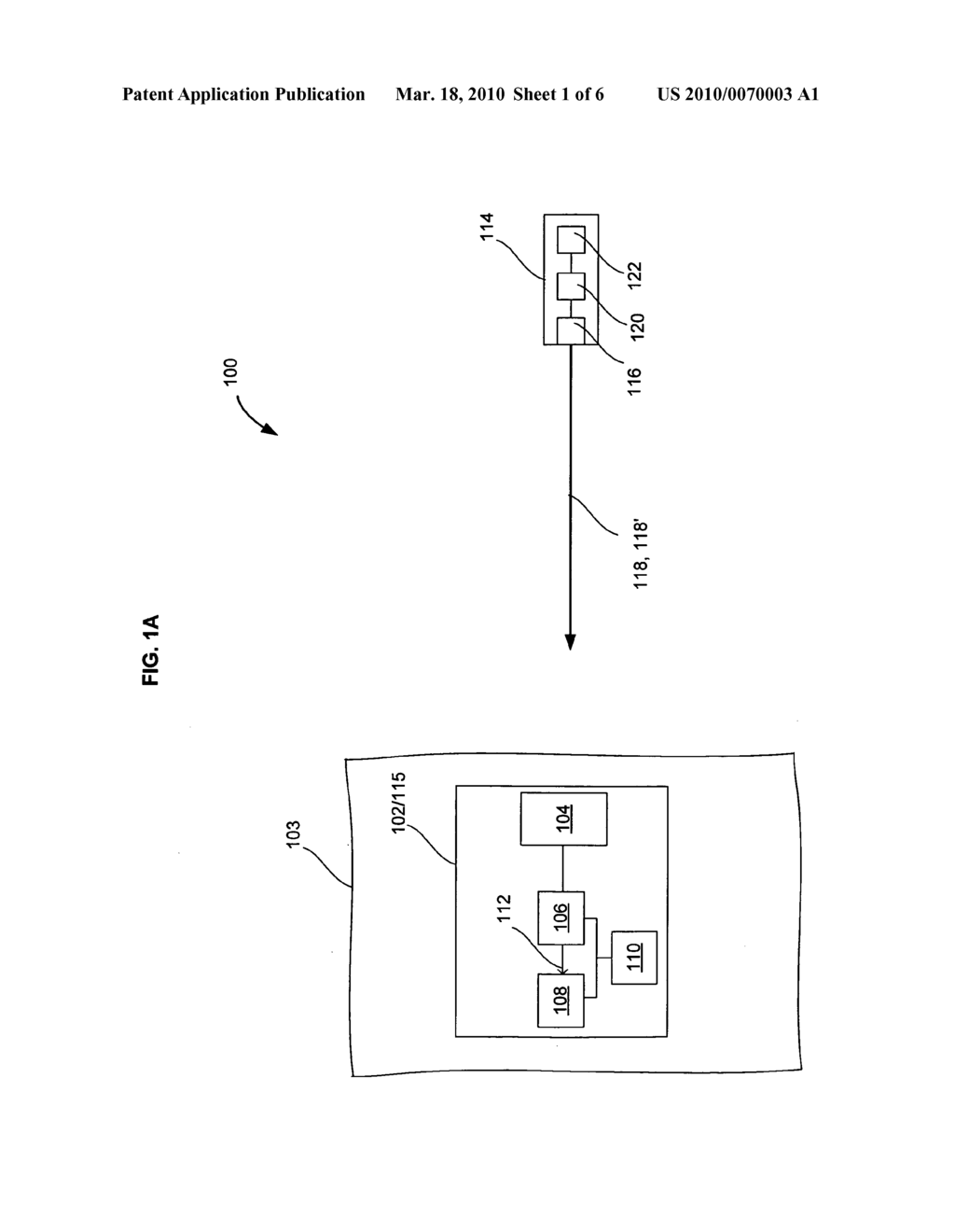 Systems configured to power at least one device disposed in a living subject, and related apparatuses and methods - diagram, schematic, and image 02