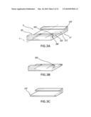 EXTENDABLE INTERVERTEBRAL DISC PROSTHESIS SYSTEM diagram and image