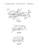 EXTENDABLE INTERVERTEBRAL DISC PROSTHESIS SYSTEM diagram and image