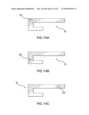 EXTENDABLE INTERVERTEBRAL DISC PROSTHESIS SYSTEM diagram and image