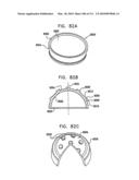 Foldable Prosthetic Implant Element diagram and image