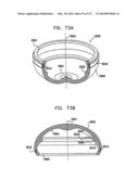 Foldable Prosthetic Implant Element diagram and image