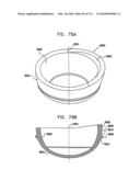 Foldable Prosthetic Implant Element diagram and image