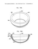 Foldable Prosthetic Implant Element diagram and image