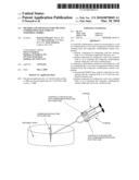 METHOD AND APPARATUS FOR TREATING COMPRESSION FRACTURES IN VERTEBRAL BODIES diagram and image