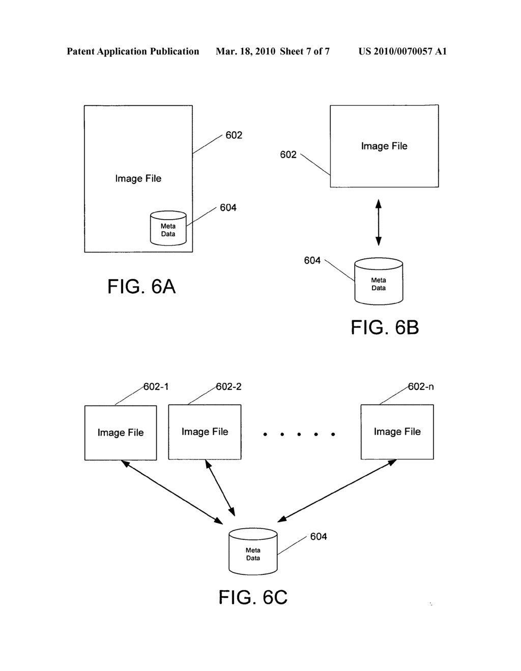 Audio data distribution system and method for generating a photo slideshow which automatically selects music - diagram, schematic, and image 08