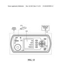 BATHING UNIT CONTROL SYSTEM PROVIDING MULTIMEDIA FUNCTIONALITY, TELEPHONE FUNCTIONALITY AND/OR DATA NETWORK ACCESS FUNCTIONALITY AND BATHING UNIT SYSTEM INCLUDING SAME diagram and image