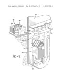 INDOOR AIR QUALITY CONTROLLERS AND USER INTERFACES diagram and image