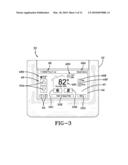 INDOOR AIR QUALITY CONTROLLERS AND USER INTERFACES diagram and image