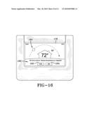 INDOOR AIR QUALITY CONTROLLERS AND USER INTERFACES diagram and image