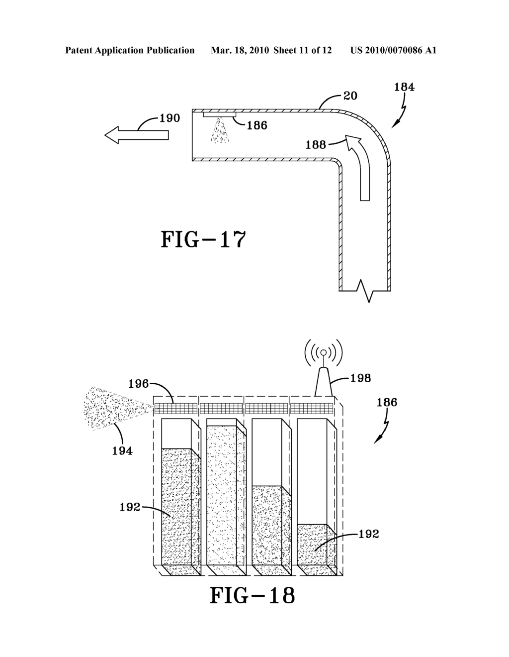 INDOOR AIR QUALITY CONTROLLERS AND USER INTERFACES - diagram, schematic, and image 12