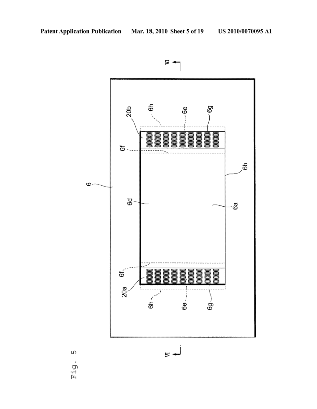 FLOW METER AND FLOW VOLUME CONTROLLING DEVICE - diagram, schematic, and image 06