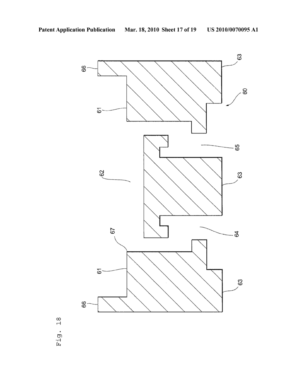 FLOW METER AND FLOW VOLUME CONTROLLING DEVICE - diagram, schematic, and image 18