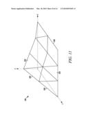 SYSTEM AND METHOD FOR DISPLAYING A DIGITAL TERRAIN diagram and image