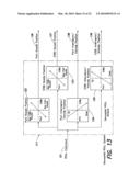 SYSTEM AND METHOD FOR CONTROLLING A WATERJET DRIVEN VESSEL diagram and image