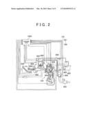 CONTROL APPARATUS AND METHOD FOR HYBRID VEHICLE diagram and image