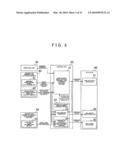 VEHICLE, CHARACTERISTIC VALUE ESTIMATING DEVICE, AND LOADED ARTICLE DETERMINATION DEVICE diagram and image