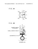 VEHICLE, CHARACTERISTIC VALUE ESTIMATING DEVICE, AND LOADED ARTICLE DETERMINATION DEVICE diagram and image