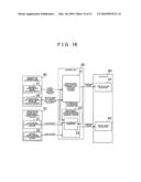 VEHICLE, CHARACTERISTIC VALUE ESTIMATING DEVICE, AND LOADED ARTICLE DETERMINATION DEVICE diagram and image