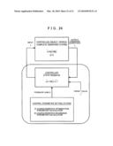 VEHICLE, CHARACTERISTIC VALUE ESTIMATING DEVICE, AND LOADED ARTICLE DETERMINATION DEVICE diagram and image