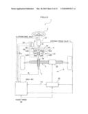 STEERING SYSTEM diagram and image