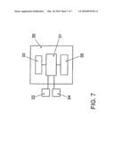 PARK-STEERING ASSISTANCE SYSTEM HAVING AN IMPROVED SWITCH-ON AND SWITCH-OFF LOGIC diagram and image