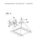 Vehicle maneuver assistance device diagram and image