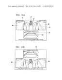 Vehicle maneuver assistance device diagram and image