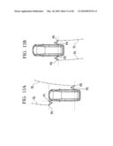 Vehicle maneuver assistance device diagram and image