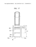 Vehicle maneuver assistance device diagram and image