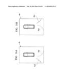 Vehicle maneuver assistance device diagram and image