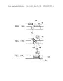 Vehicle maneuver assistance device diagram and image