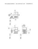 Vehicle maneuver assistance device diagram and image