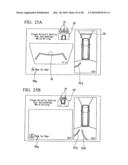 Vehicle maneuver assistance device diagram and image