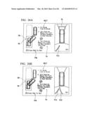 Vehicle maneuver assistance device diagram and image