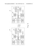 MULTIPLE HARVESTER UNLOADING SYSTEM diagram and image