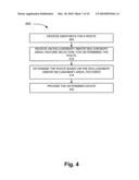 ROUTING IN MAPPING SYSTEMS diagram and image