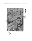 ROUTING IN MAPPING SYSTEMS diagram and image