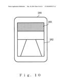 NAVIGATION SYSTEM, PORTABLE TERMINAL DEVICE, AND PERIPHERAL-IMAGE DISPLAY METHOD diagram and image