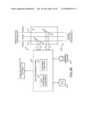 System and method for identifying appliances by electrical characteristics diagram and image