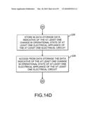 System and method for identifying appliances by electrical characteristics diagram and image