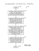 System and method for identifying appliances by electrical characteristics diagram and image